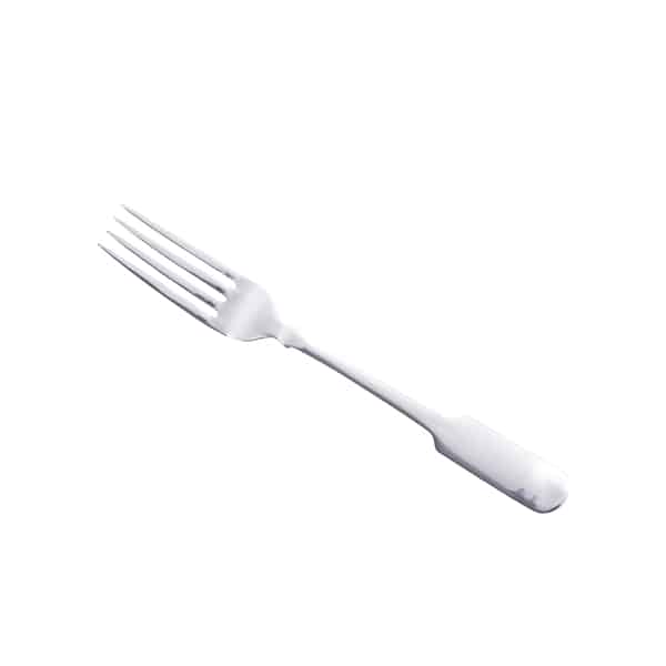 Genware Old English Dessert Fork 18/0 (Dozen)