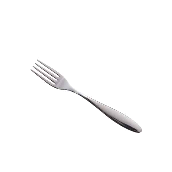 GenWare Salerno Dessert Fork 18/10 (Dozen)