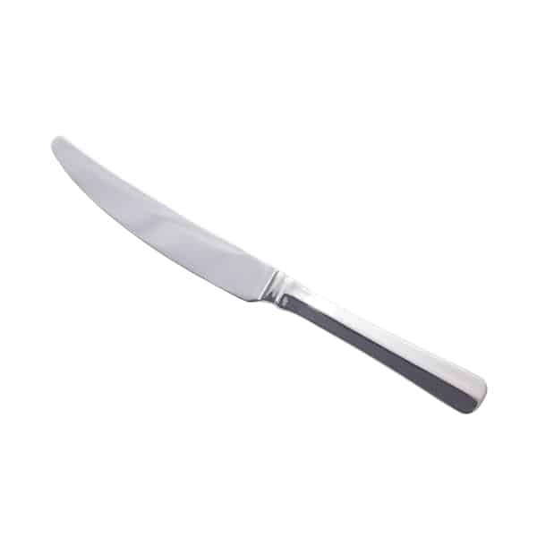 Genware Baguette Dessert Knife 18/0 (Dozen)