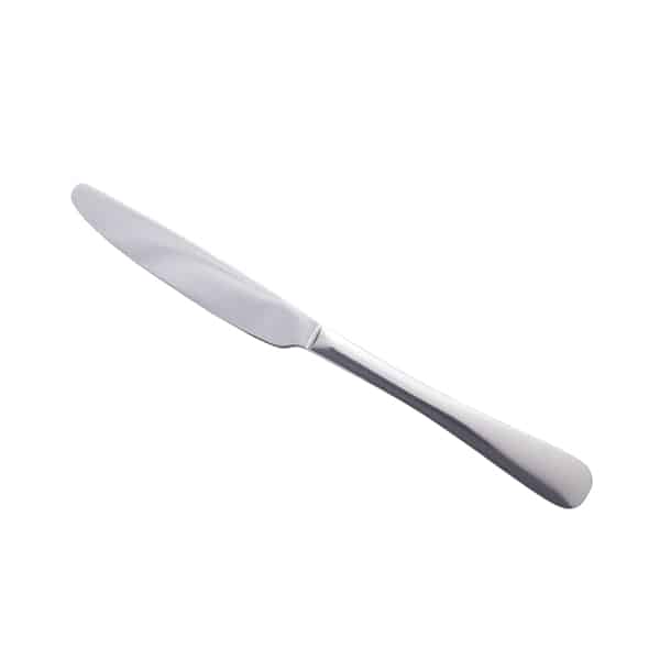 Genware Florence Dessert Knife 18/0 (Dozen)