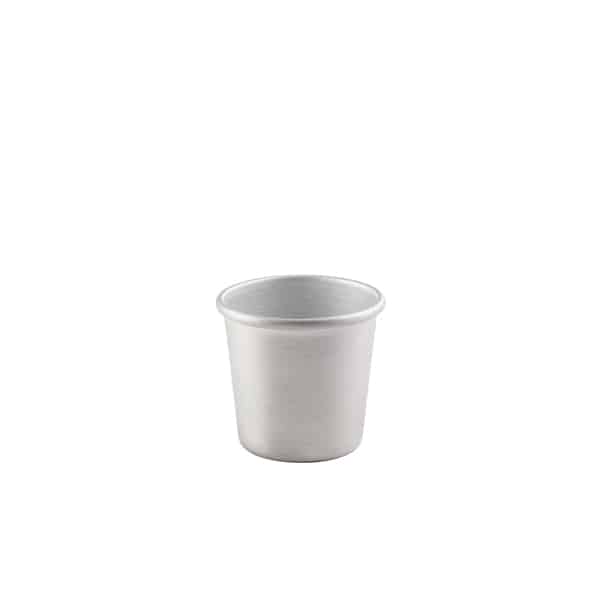 Aluminium Dariole Mould 5.5 Dia x 5cm - Pack of 1
