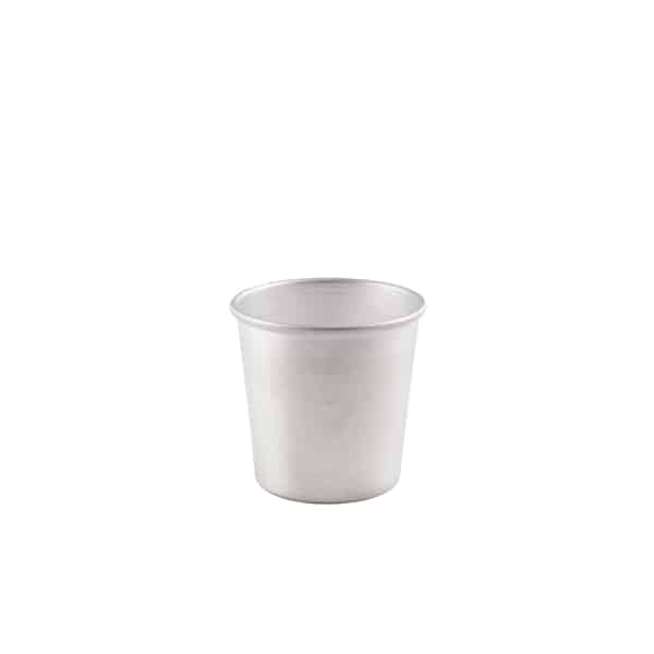 Aluminium Dariole Mould 6.5 Dia x 6cm - Pack of 1