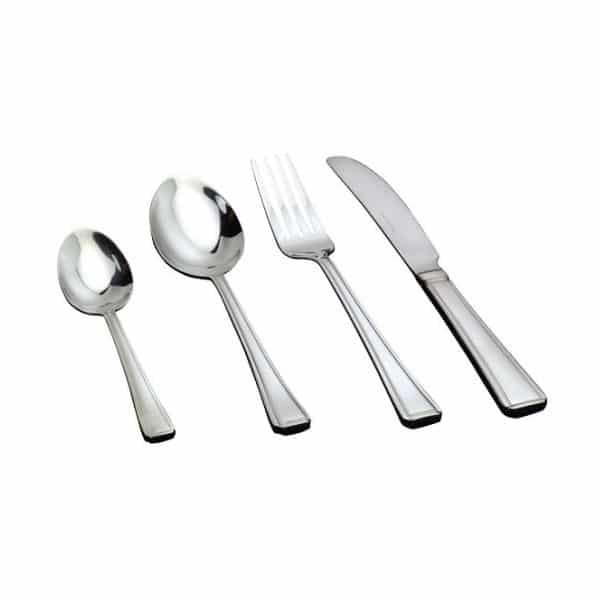 Dessert Spoon Harley Pattern (Dozen)