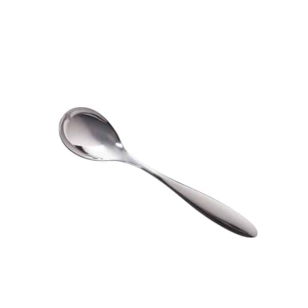 GenWare Salerno Dessert Spoon 18/10 (Dozen)