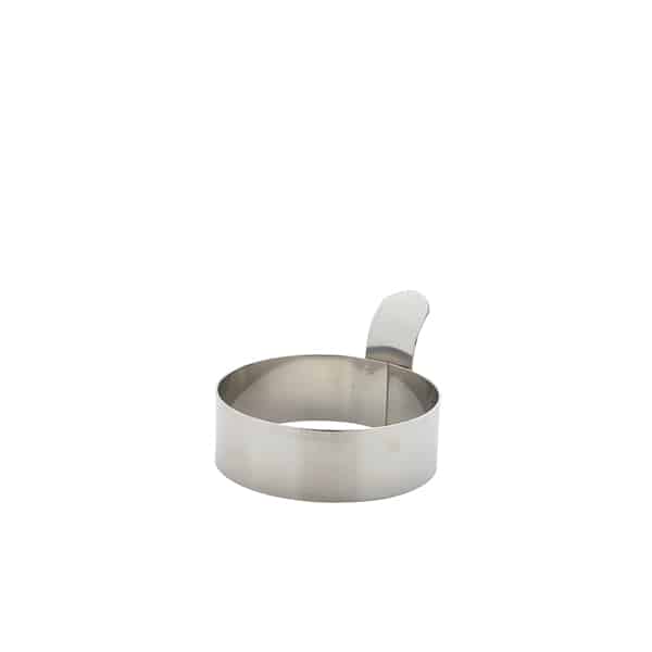 Egg Ring 7.5cm - Pack of 1