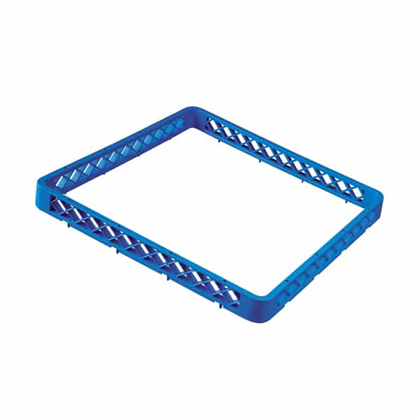 Genware Open Extender Blue 500 X 500mm - Pack of 1