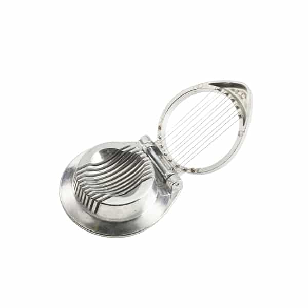 Heavy Duty Egg Slicer - Pack of 1