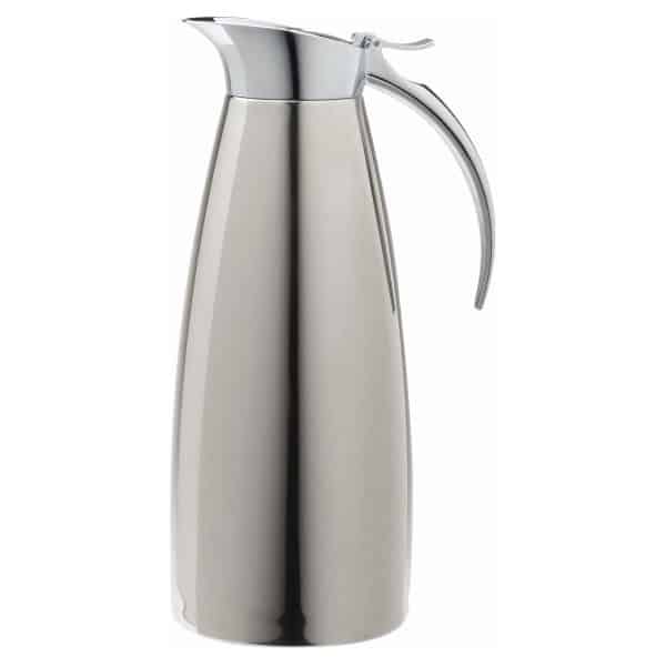 St/St Elegant Tilt Jug  1.0L - Pack of 1