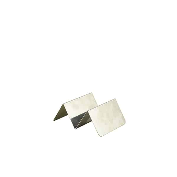 Fast Food Stand 1 Slot 13 x 10 x 5cm - Pack of 12