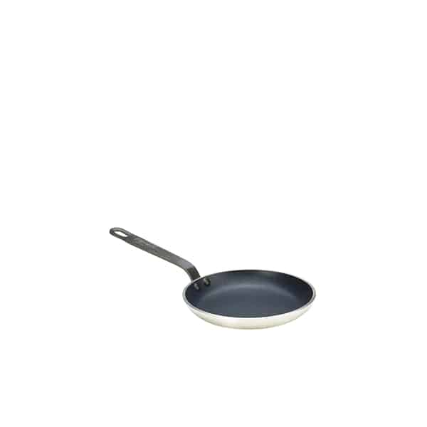 Non Stick Teflon Aluminium Blinis Pan 15cm - Pack of 1
