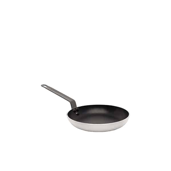 Non Stick Teflon Aluminium Frying Pan 20cm - Pack of 1