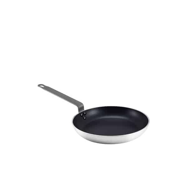Non Stick Teflon Aluminium Induction Frying Pan 24cm - Pack of 1