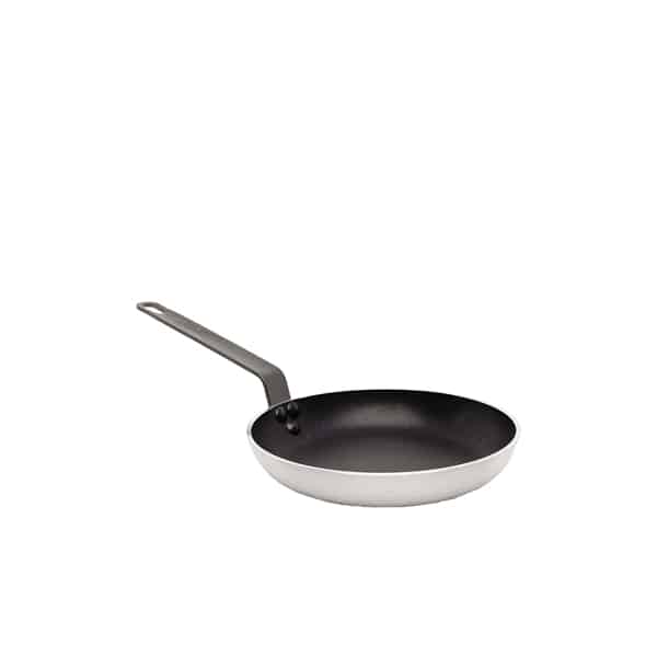 Non Stick Teflon Aluminium Frying Pan 24cm - Pack of 1