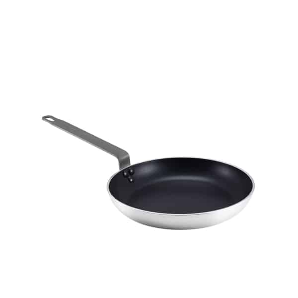 Non Stick Teflon Aluminium Induction Frying Pan 28cm - Pack of 1