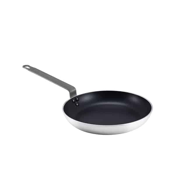 Non Stick Teflon Aluminium Induction Frying Pan 30cm - Pack of 1
