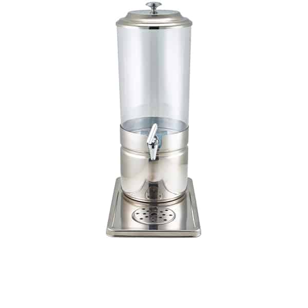 GenWare Stainless Steel Juice Dispenser 7L - Pack of 1