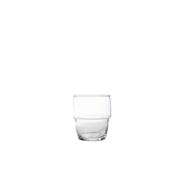 Galata Rocks Tumbler 28.5cl/ 10oz - Pack of 6