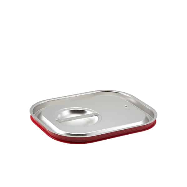 Gastronorm Sealing Pan Lid 1/2 - Pack of 1