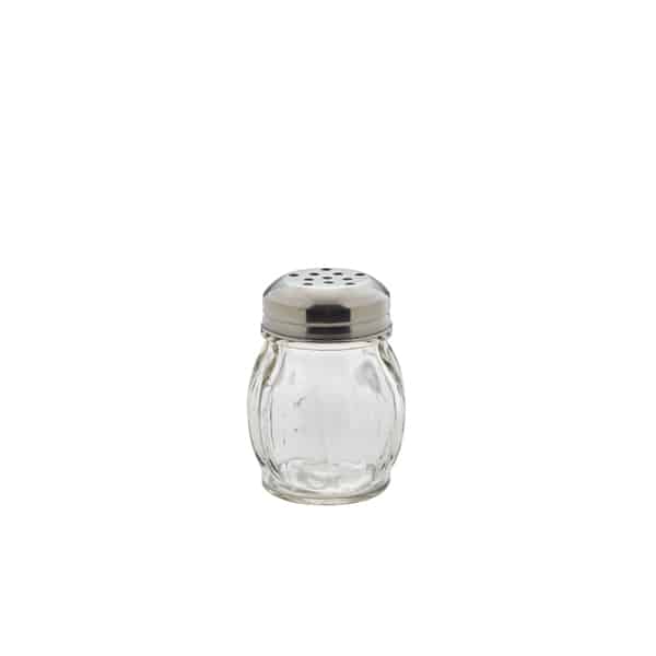 Glass Shaker Perforated 16cl/ 5.6oz - Pack of 1