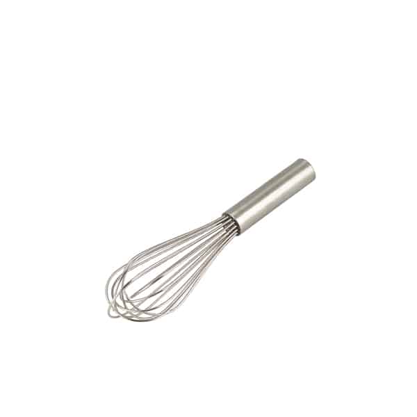 Heavy Duty S/St. Ballon Whisk 10" 250mm - Pack of 1