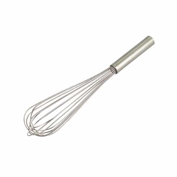Heavy Duty S/St. Ballon Whisk 16" 400mm - Pack of 1