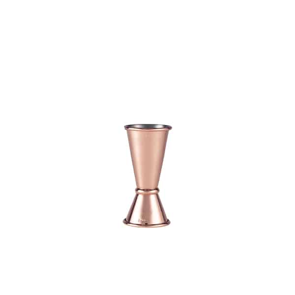 Copper Jigger 20/ 40ml - Pack of 1