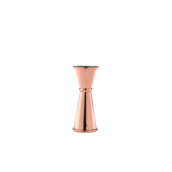 Copper Jigger 25/ 50ml - Pack of 1