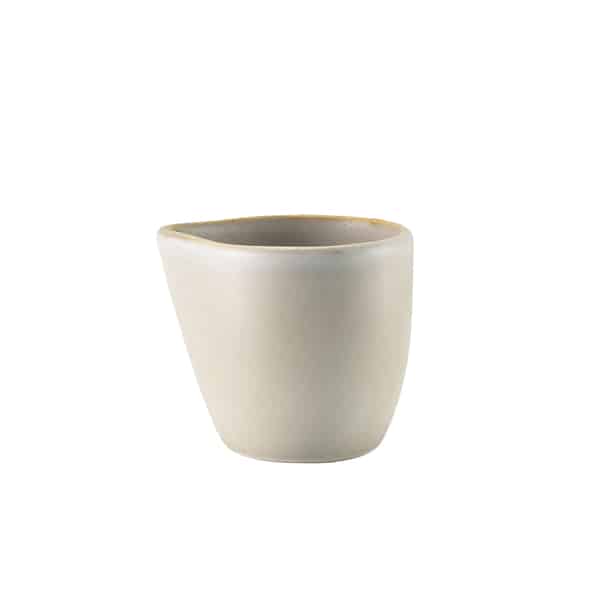 Terra Stoneware Antigo Barley Jug 9cl/ 3oz - Pack of 12