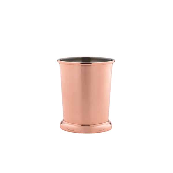 Copper Julep Cup 38.5cl/ 13.5oz - Pack of 1