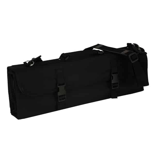 Genware Knife Case - 16 Compartment - Pack of 1