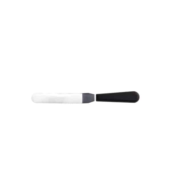 Genware 7.5" Cranked Palette Knife - Pack of 1