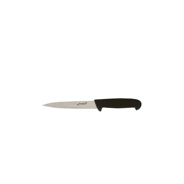 Genware 6" Flexible Filleting Knife - Pack of 1