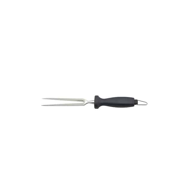 Genware 6" Carving Fork - Pack of 1