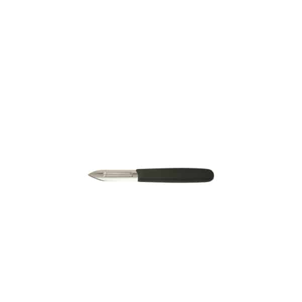 Genware Plastic Handled Peeler - Pack of 1