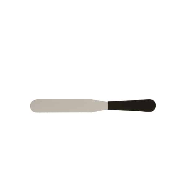 Genware 8" Flexible Palette Knife - Pack of 1