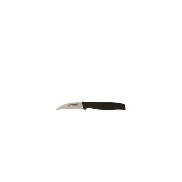 Genware 2.5" Turning Knife - Pack of 1