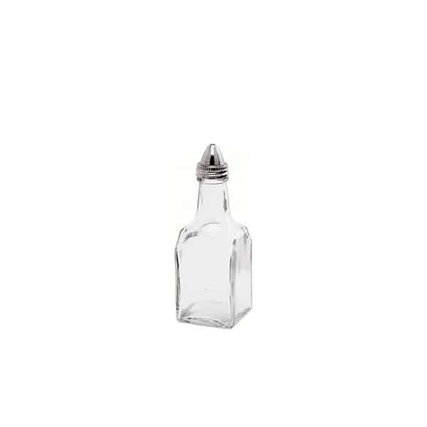 Glass Oil/ Vinegar Dispenser 5.5oz - Pack of 1