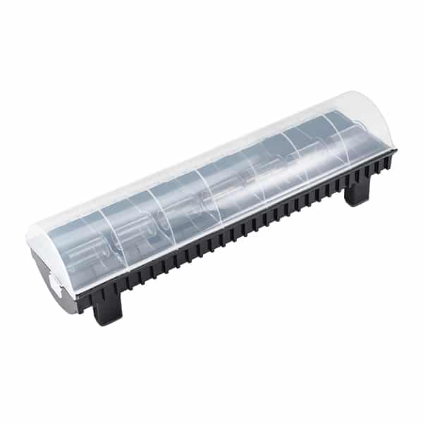 Heavy Duty Label Dispenser For 50mm Labels - Pack of 1
