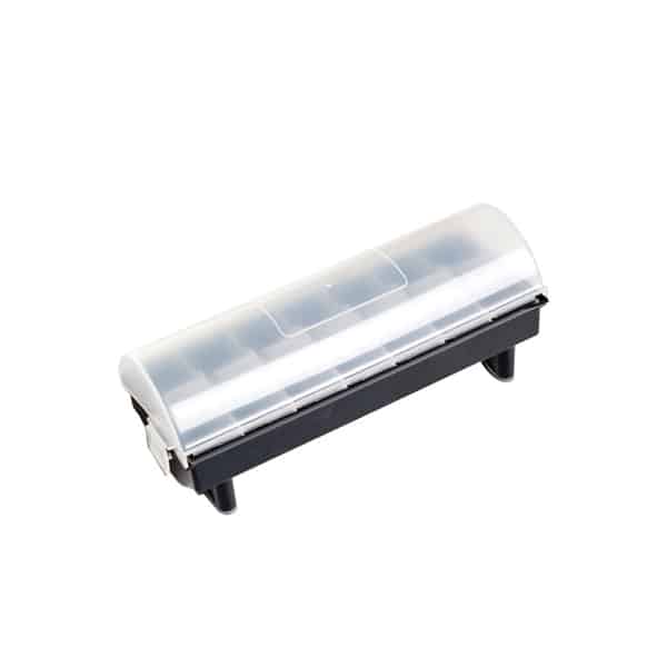 Heavy Duty Label Dispenser For 19mm Labels - Pack of 1