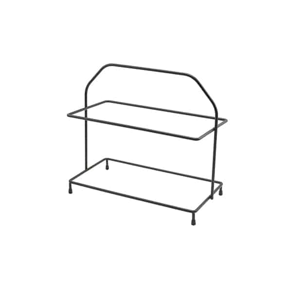 Two-Tier Display Stand GN 1/3 - Pack of 1