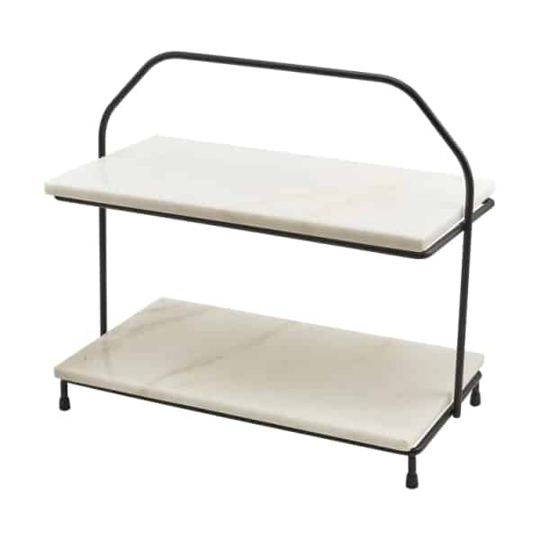 Two-Tier Display Stand GN 1/3 - Pack of 1 3 Two-Tier Display Stand GN 1/3 - Pack of 1 - Image 3