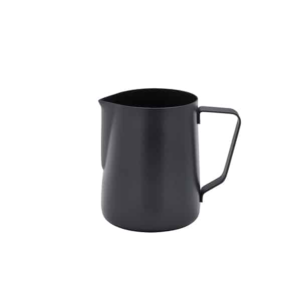 Non-Stick Black Milk Jug 600ml/ 20oz - Pack of 1