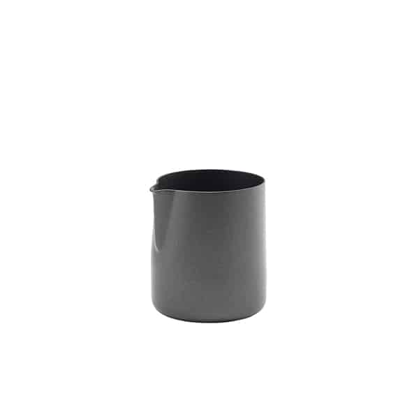 Non-Stick Black Sauce/ Milk Jug 150ml/ 5oz - Pack of 1