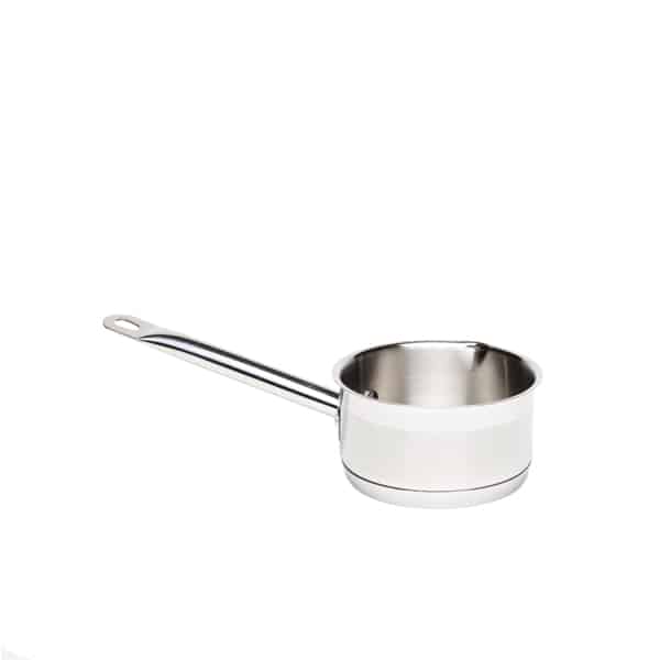 GW Milk Pan 1.1L - 14 x 8cm (Dia x H) - Pack of 1