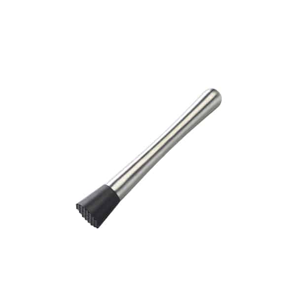 Stainless Steel Muddler 20.5cm - Pack of 1