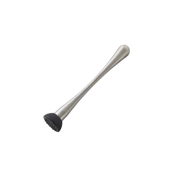 Stainless Steel Muddler - Pack of 1