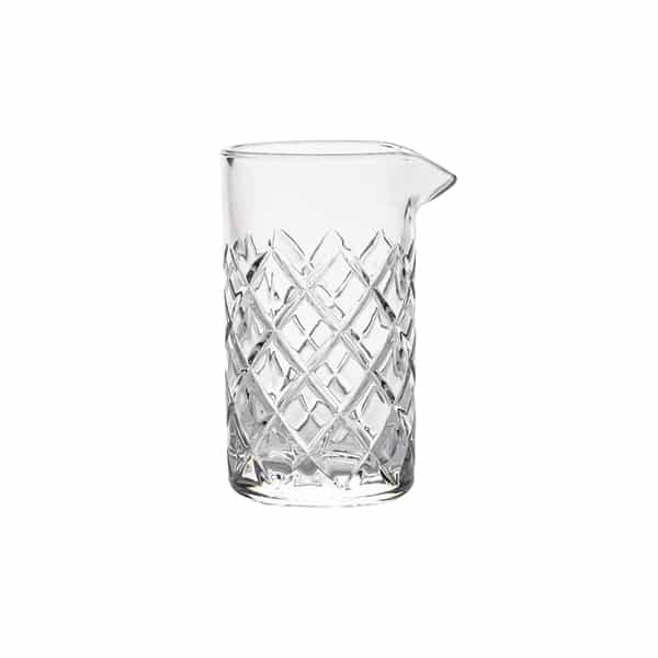 Mixing Glass 50cl/ 17.5oz - Pack of 1