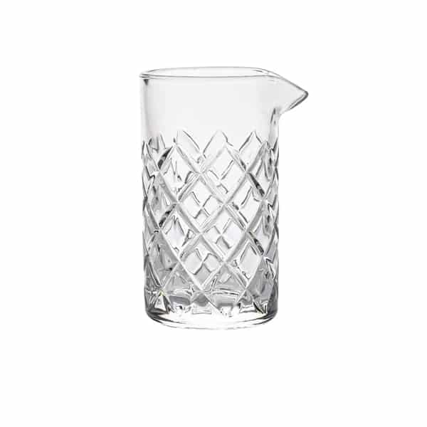 Mixing Glass 80cl/ 28.25oz - Pack of 1