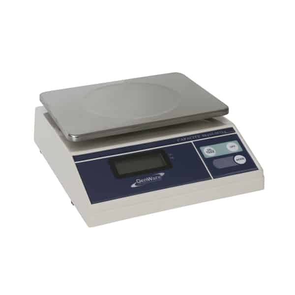 Digital Scales Limit 6Kg In G & Lb - Pack of 1