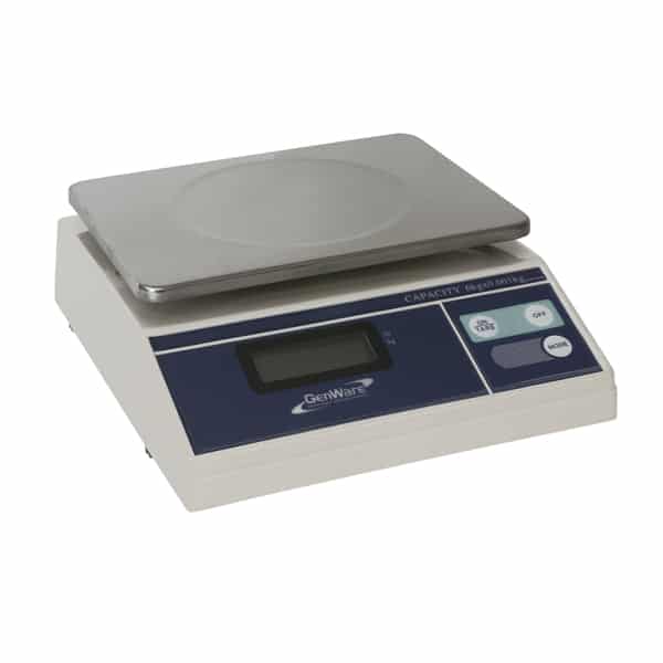 Digital Scales Limit 15Kg In G & Lb - Pack of 1